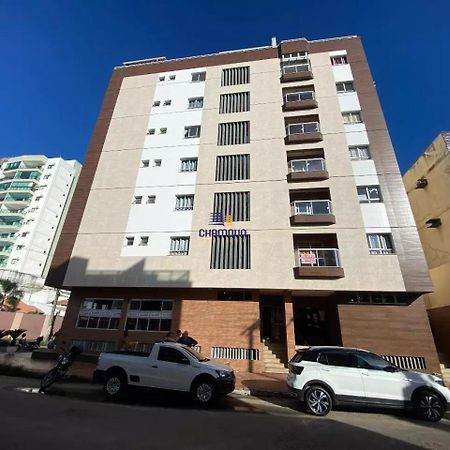 03 Quartos Na Praia Do Morro Av Praiana Quiosque 13 Гуарапарі Екстер'єр фото